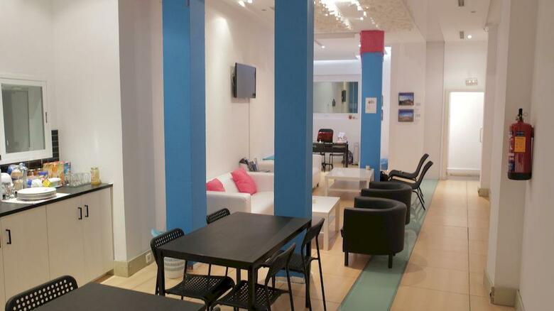 Hostal Hostel Era Alonso Martinez