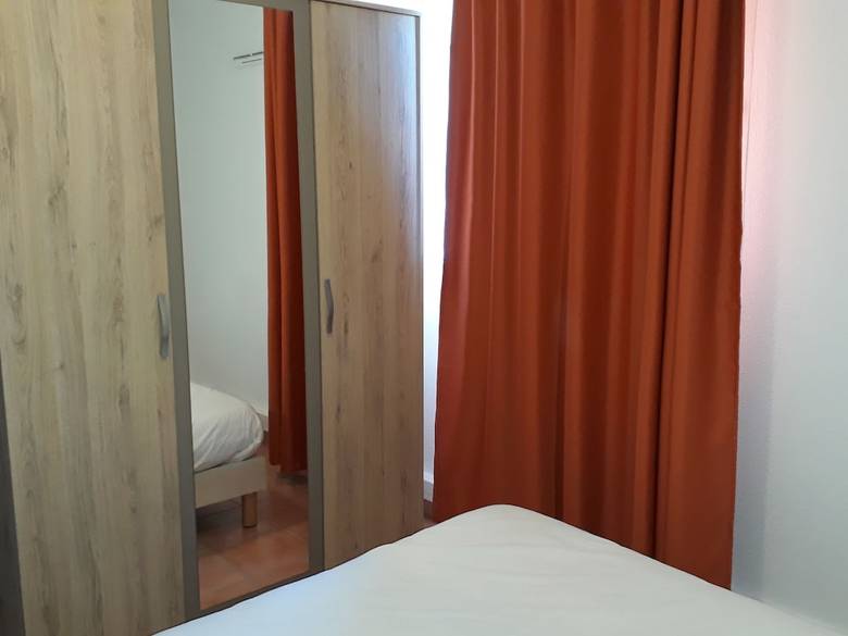 Apartamento Kosy Appart'h�tels - La Salamandre