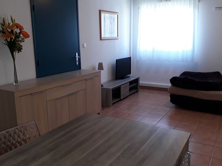 Apartamento Kosy Appart'h�tels - La Salamandre