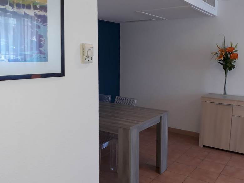 Apartamento Kosy Appart'h�tels - La Salamandre