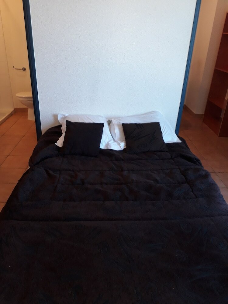 Apartamento Kosy Appart'h�tels - La Salamandre