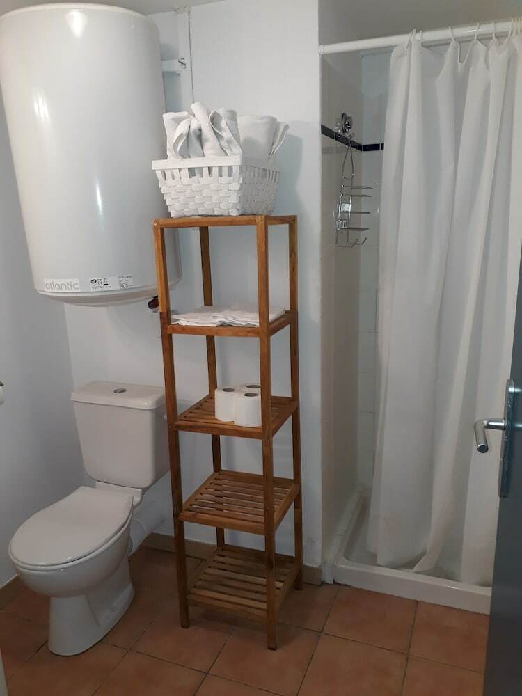 Apartamento Kosy Appart'h�tels - La Salamandre