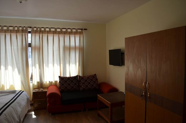 Hotel Amaryllis