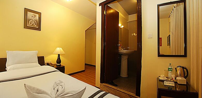 Hotel Amaryllis
