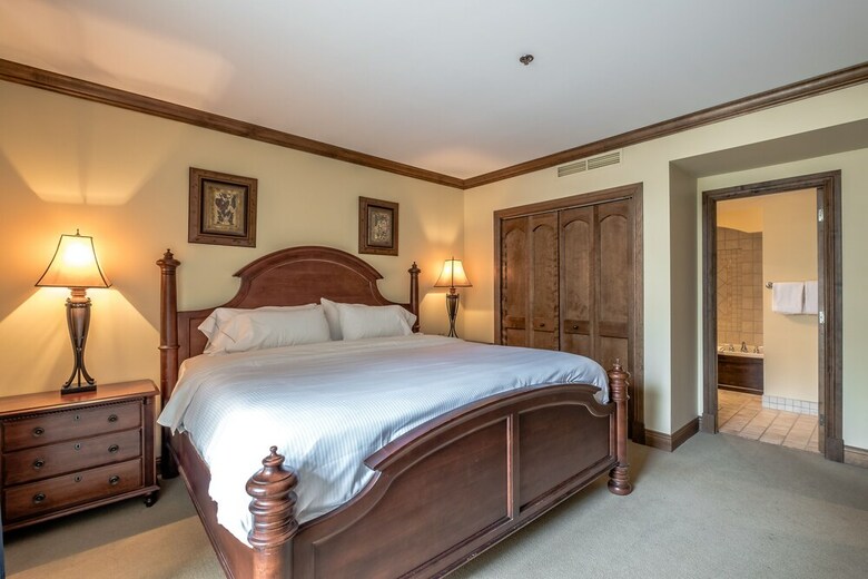 Tremblant Elysium - Tremblant Resort
