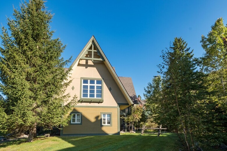 Tremblant Elysium - Tremblant Resort