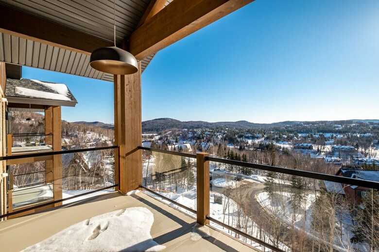 Tremblant Elysium - Tremblant Resort