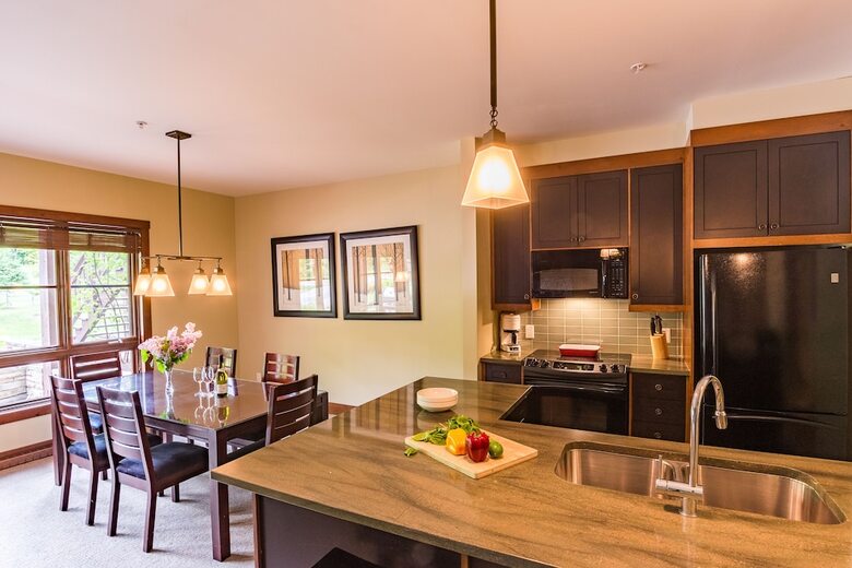 Tremblant Elysium - Tremblant Resort