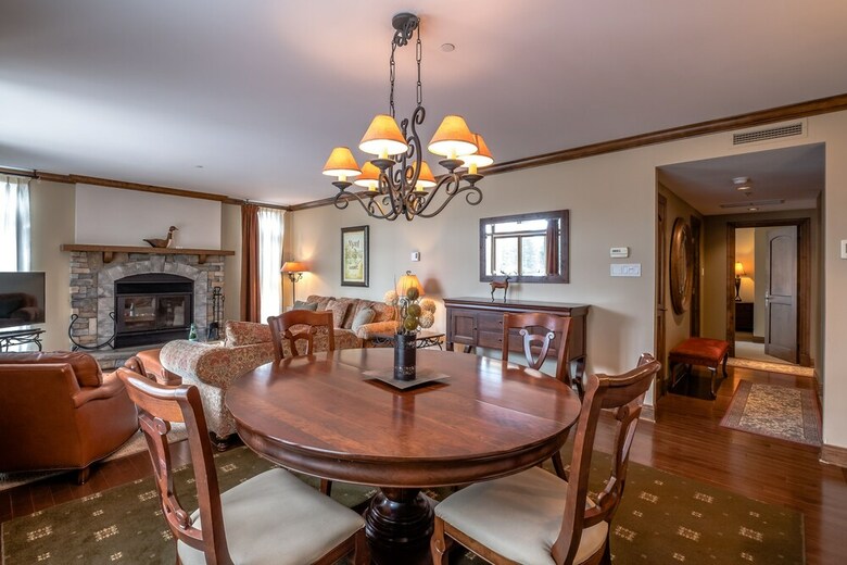 Tremblant Elysium - Tremblant Resort