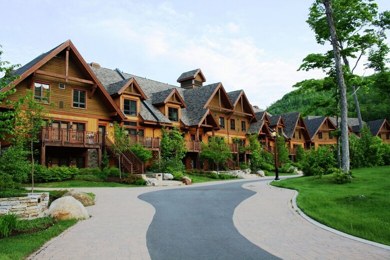 Tremblant Elysium - Tremblant Resort