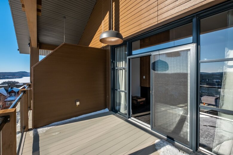 Tremblant Elysium - Tremblant Resort