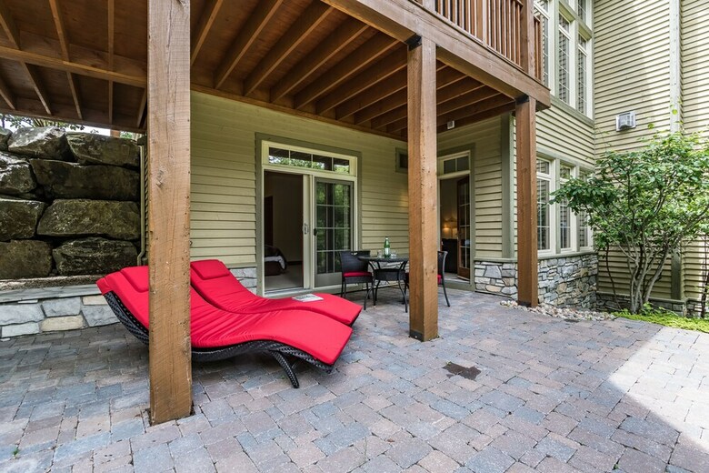 Tremblant Elysium - Tremblant Resort