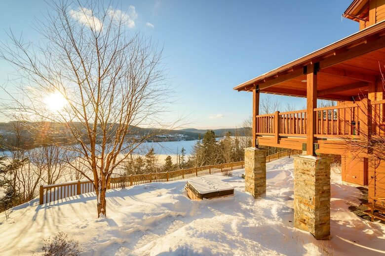Tremblant Elysium - Tremblant Resort