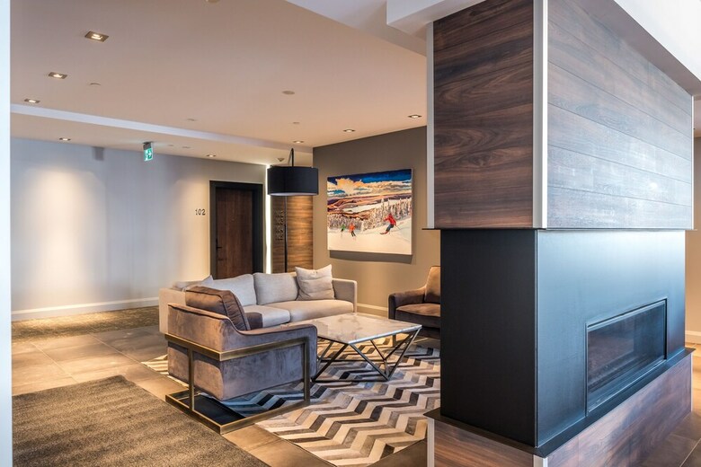 Tremblant Elysium - Tremblant Resort
