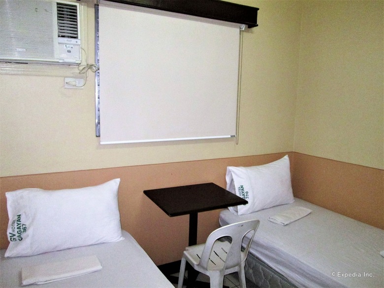 Gv Hotel Cagayan De Oro
