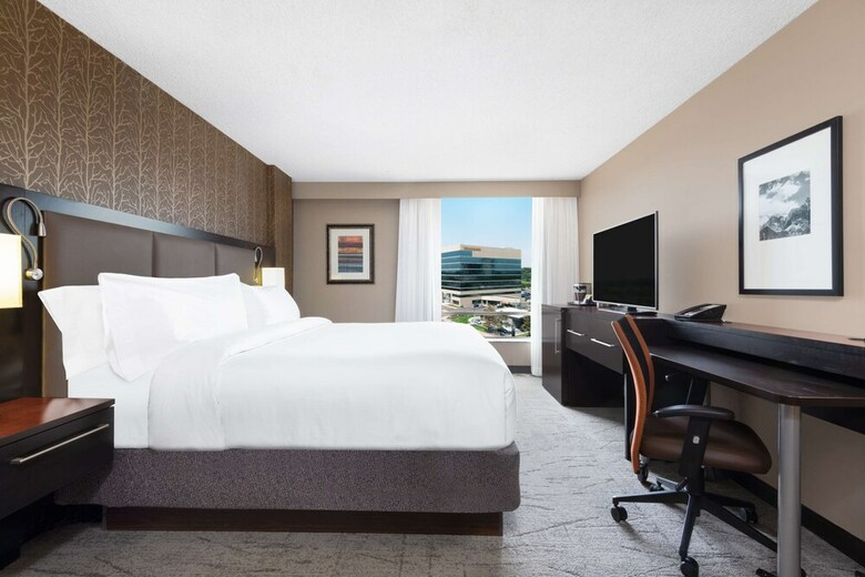 Hotel Holiday Inn Denver-cherry Creek