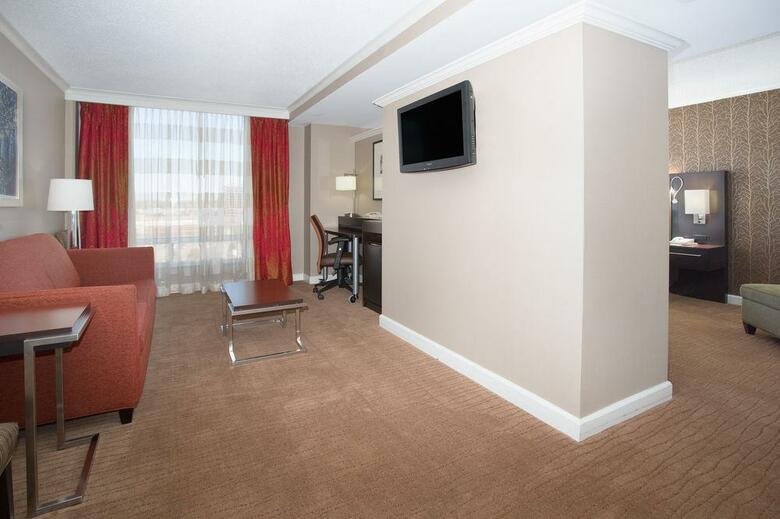 Hotel Holiday Inn Denver-cherry Creek