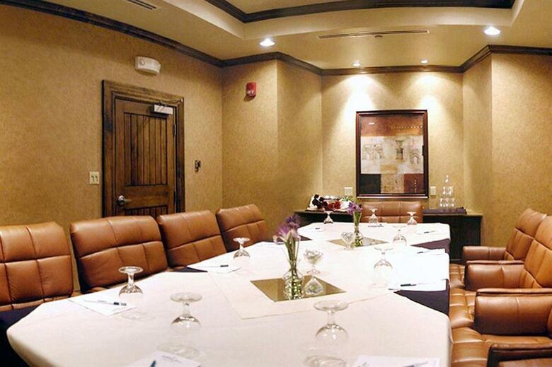 Hotel Holiday Inn Denver-cherry Creek