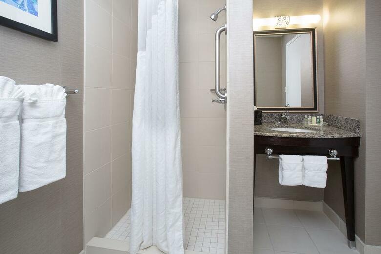 Hotel Holiday Inn Denver-cherry Creek