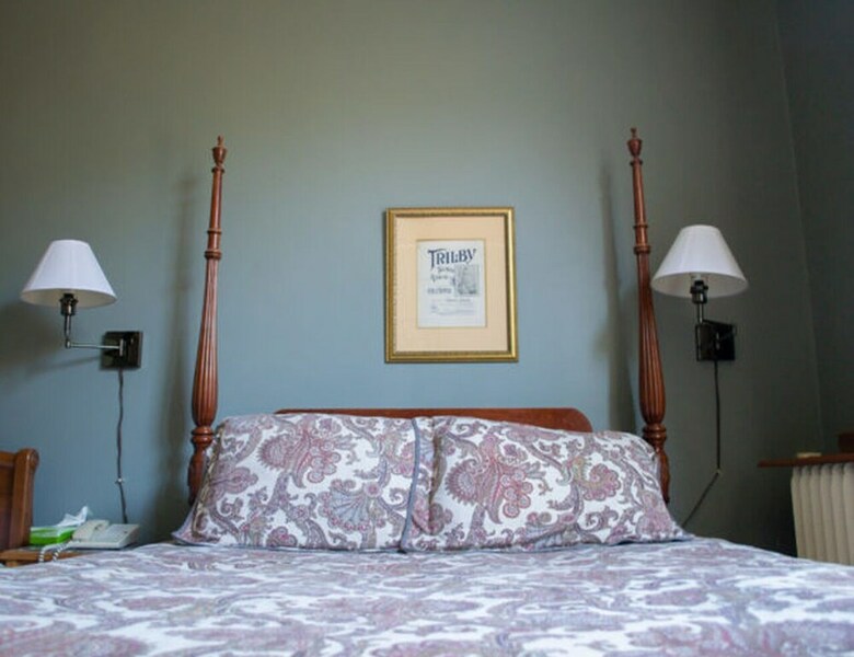 Bed & Breakfast Hochelaga Inn