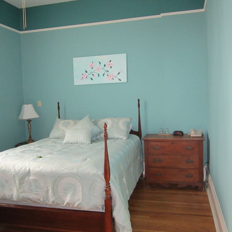 Bed & Breakfast Hochelaga Inn