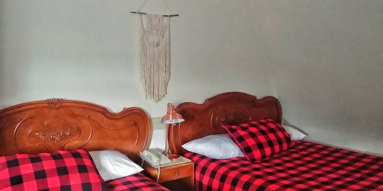 Bed & Breakfast Hochelaga Inn
