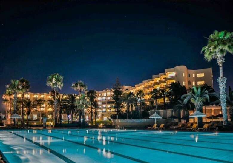 Hotel Kheops