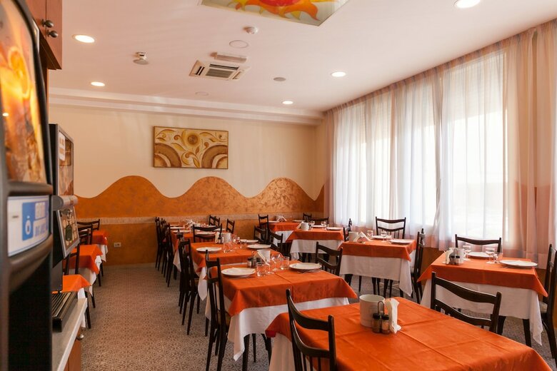 Hotel Sandra