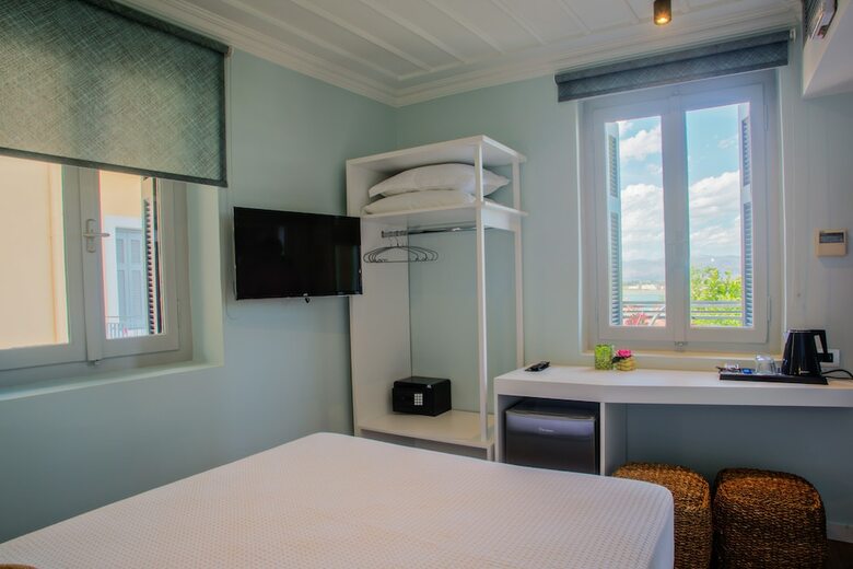 Hotel Aethra Boutique Rooms