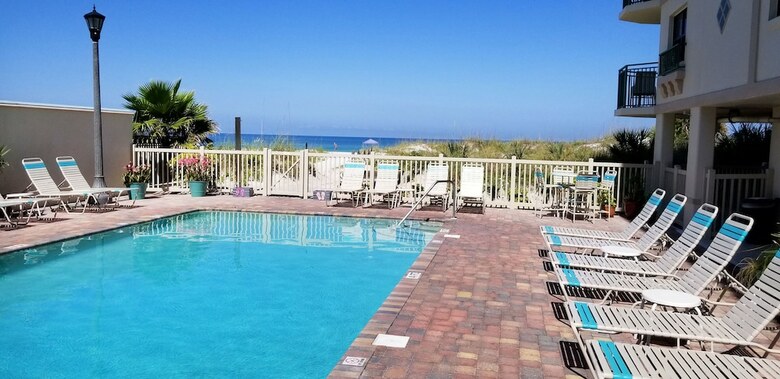 Vistas On The Gulf By Trs