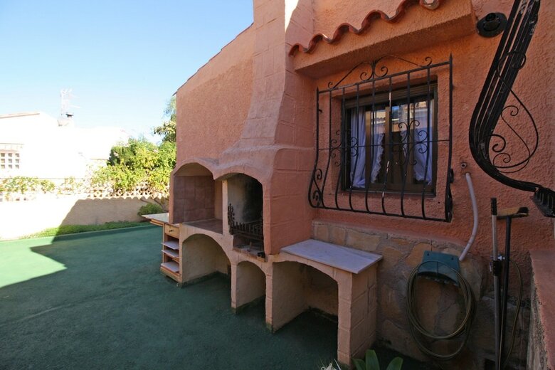 Villas Costa Calpe - Vazquez