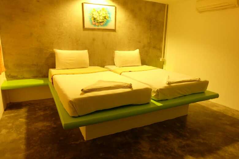 Hotel Viewson Resort