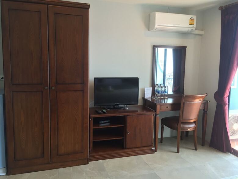 Hotel Grandmom Place