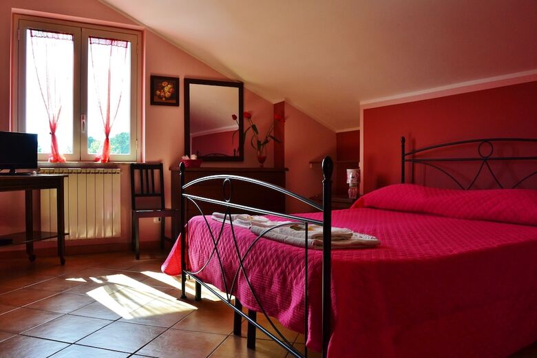 Bed & Breakfast S. Elia