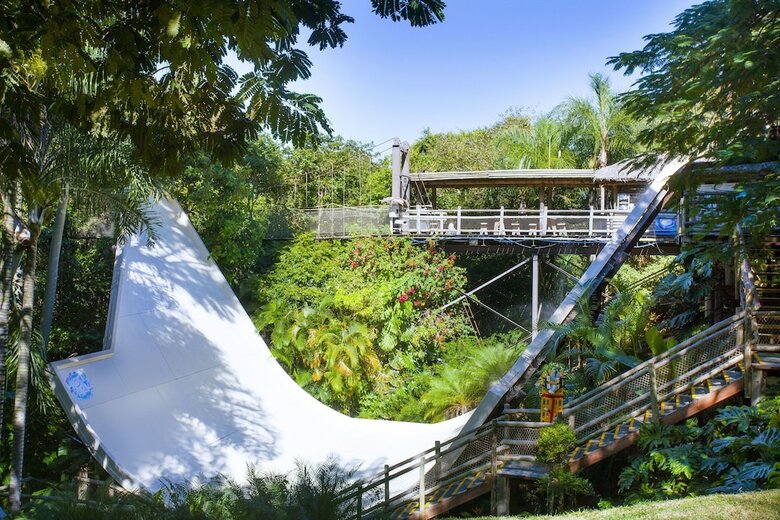 Apartamento Rio Quente Resorts - Su�te & Flat I