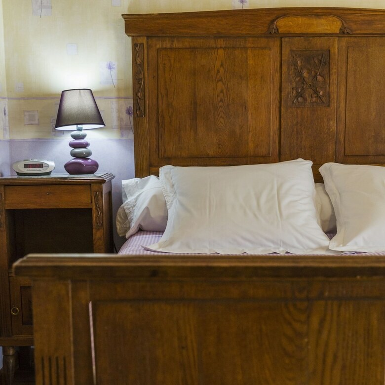 Bed & Breakfast Au Coins Des Jardins