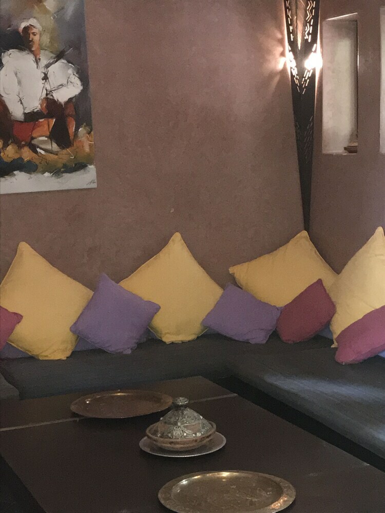Hotel Les Jardins D'issil