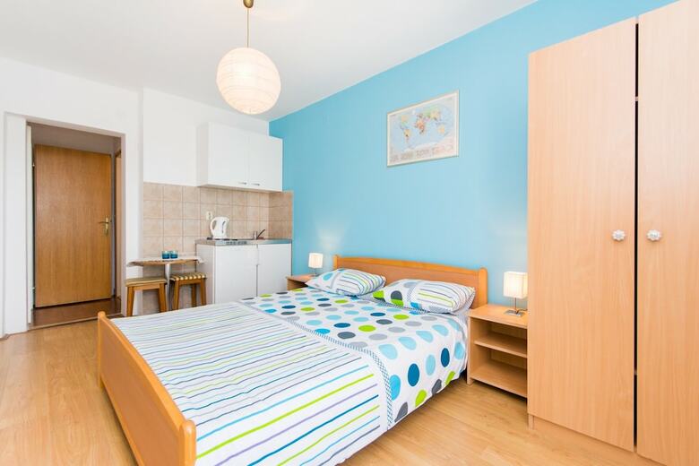 Nina Apartments