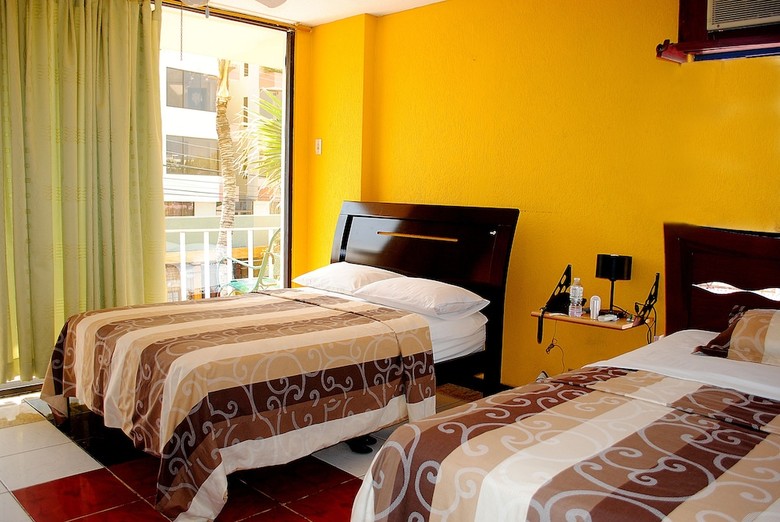Hostal Antares