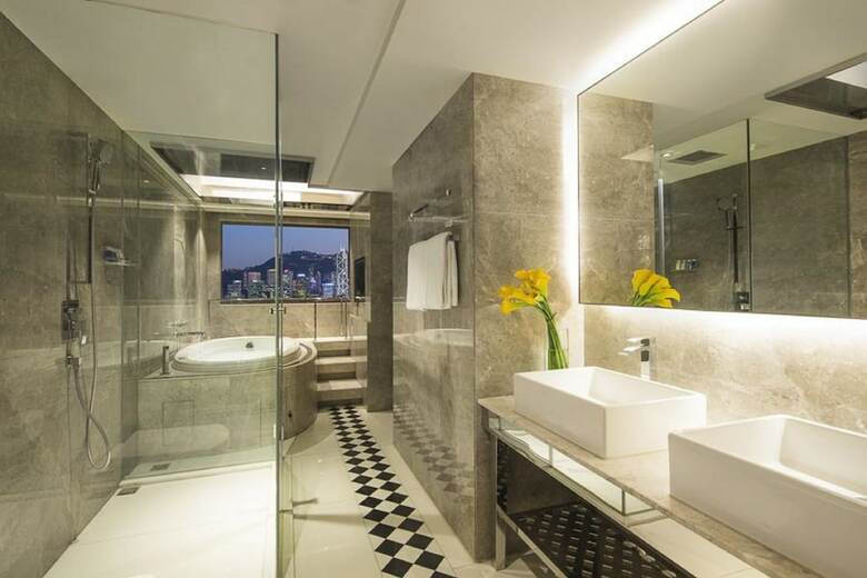 Hotel Pravo Hong Kong