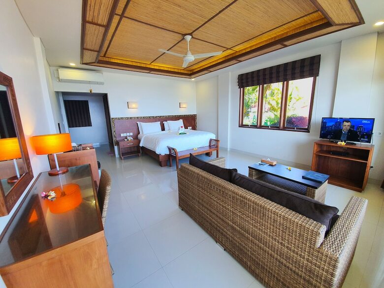 Hotel Genggong