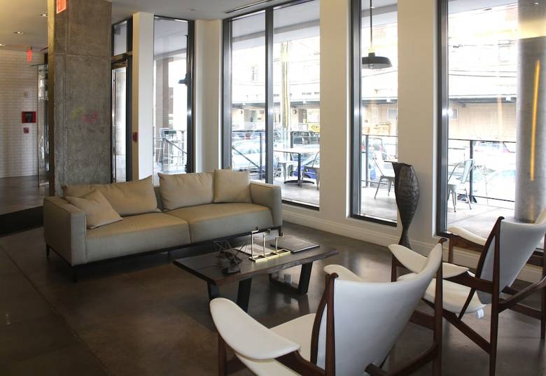Apartamentos Dharma Home Suites At The Arts District