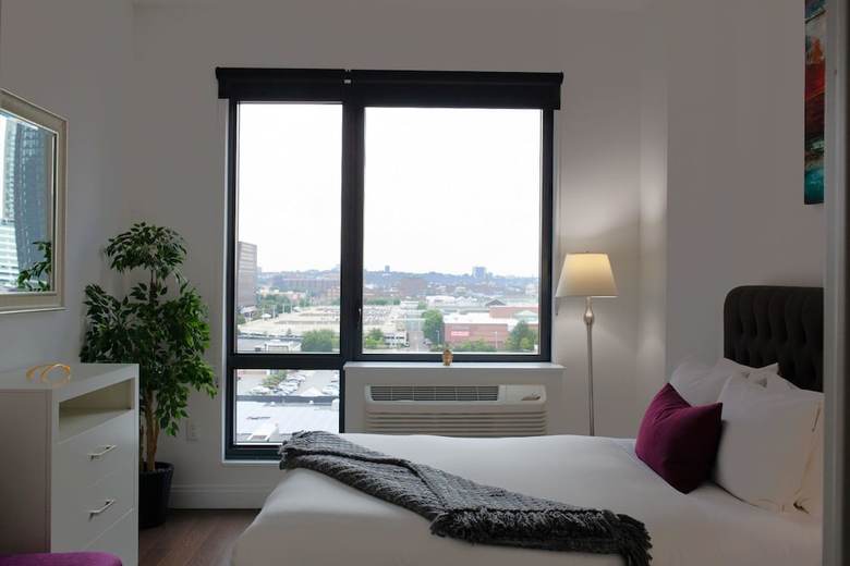 Apartamentos Dharma Home Suites At The Arts District