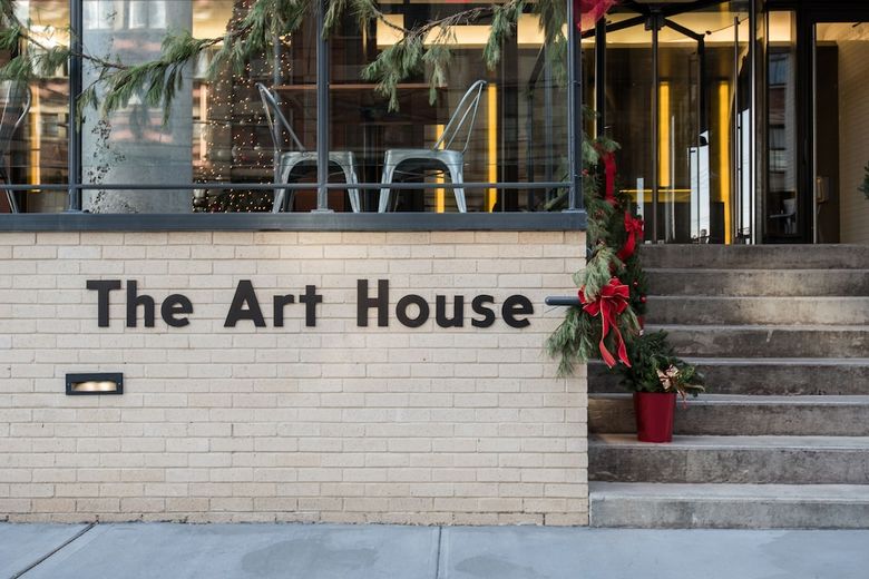 Apartamentos Dharma Home Suites At The Arts District