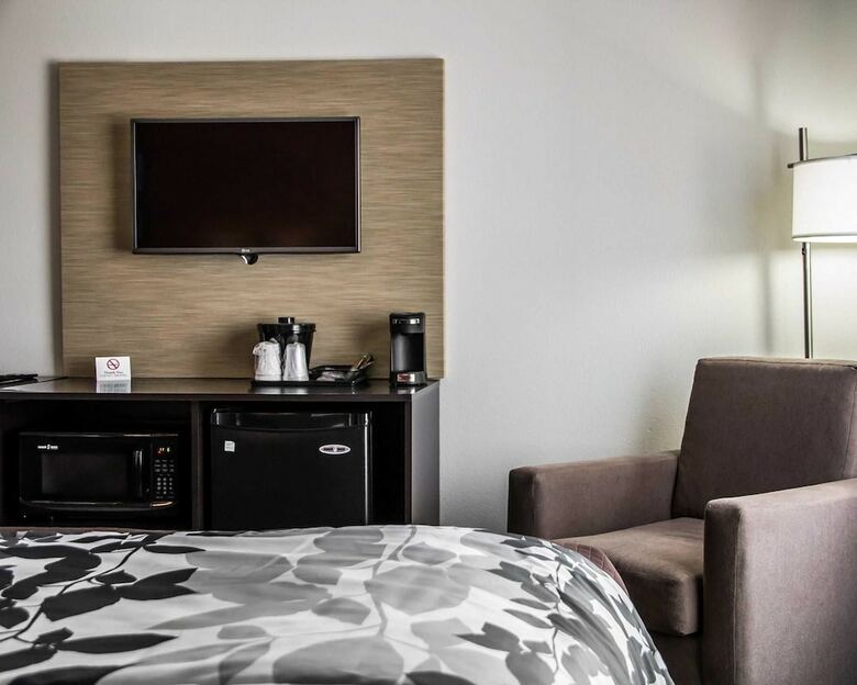 Hotel Sleep Inn & Suites Blackwell I-35