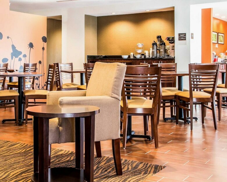 Hotel Sleep Inn & Suites Blackwell I-35
