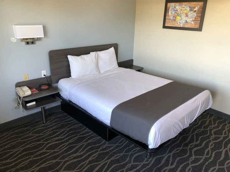 Motel Econo Lodge