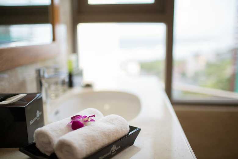 Diamond Sea Hotel