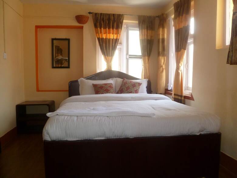 Hotel Andes House
