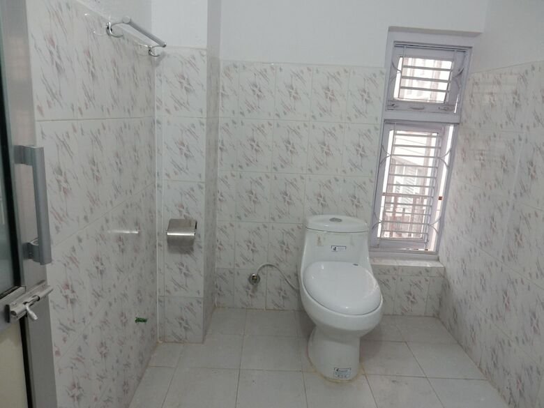 Hotel Andes House
